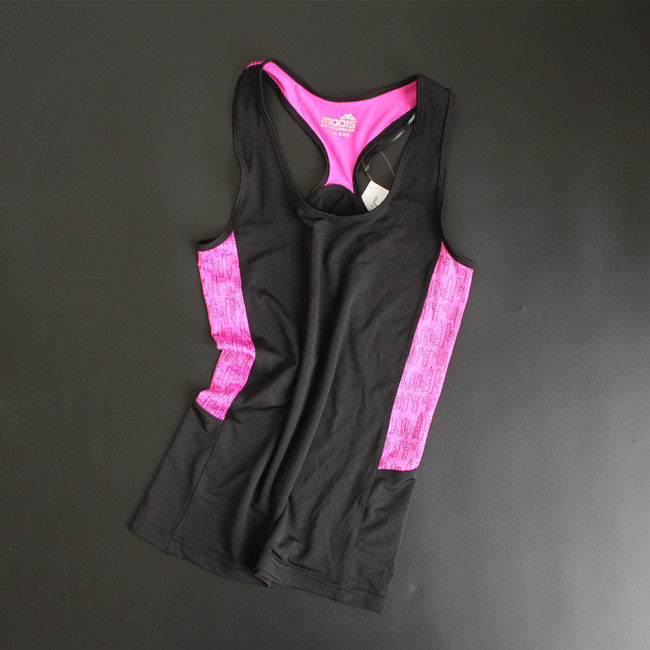 Débardeur sport pour femme - Ref 2029605 Image 22