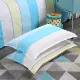 Misarea cotton quilted gối cặp của phim hoạt hình học sinh trẻ em gối đơn gối người lớn