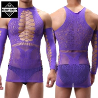 737 фиолетовый