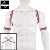 619 розовый желтый