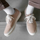 Summer Canvas Shoes for Men, Breathable, Trendy, Versatile, Soft-Soled, White Casual Shoes, Japanese Style, New Low-Top Sneakers