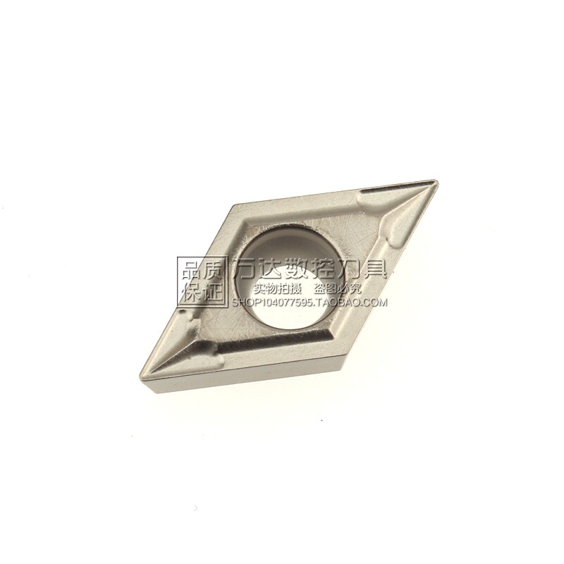  Japan Rhombus Numerical Control Blade DCMT070208 NX2525 Metal Ceramic Preferential