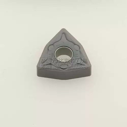 Лезвие с ЧПУ из нержавеющей стали WNMG080404-BF HS7125 WNMG080408-BF BM WS7225