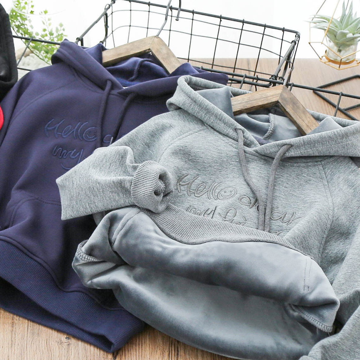 Children's velvet sweater new autumn and winter boys warm top thickened children's casual children's clothing jacket