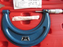 The Guilin outer diameter micrometer 0-25-25-50-75-200-300-800 and so on and so on