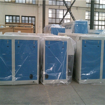 120 * 120 * 150CM spot 15C machine sea transport dust-proof moisture-proof plastic packaging bag PE square bottom bag