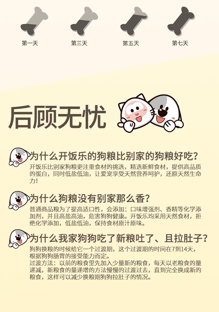 Mở cơm nhạc bơ thức ăn cho chó thức ăn tự nhiên dành cho người lớn số lượng lớn thực phẩm Teddy VIP lông vàng làm đẹp tóc xé 4 kg - Gói Singular đồ ăn cho chó con