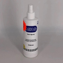 Dream of love fragrance hair gel fragrance special hard hair care setting water 200ml