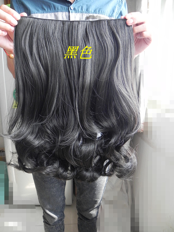 Extension cheveux - Ref 219570 Image 17