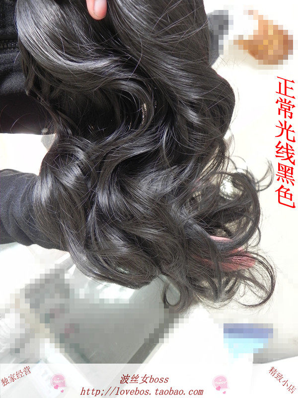 Extension cheveux - Ref 219298 Image 46
