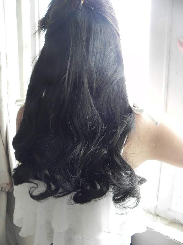 Extension cheveux - Ref 219570 Image 23