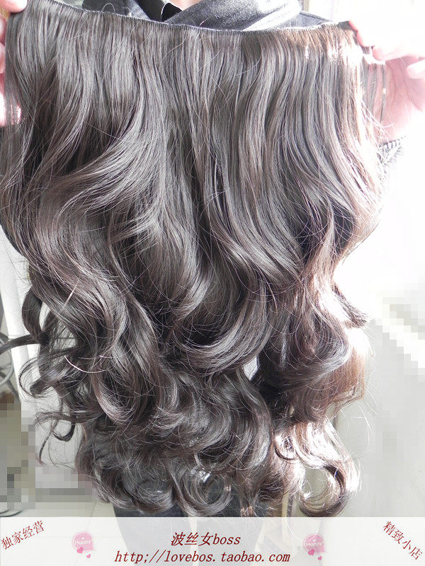 Extension cheveux - Ref 219298 Image 66