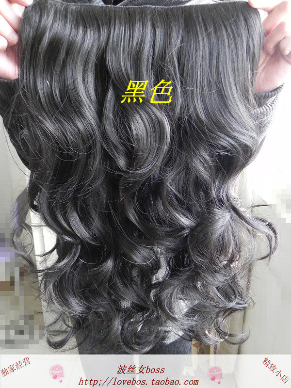 Extension cheveux - Ref 219298 Image 44