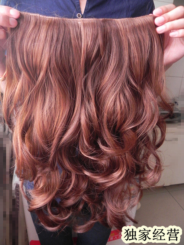 Extension cheveux - Ref 219298 Image 77