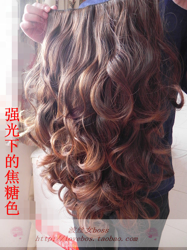 Extension cheveux - Ref 219176 Image 49