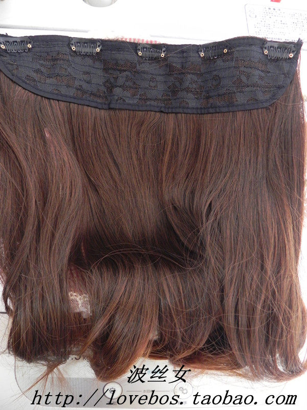 Extension cheveux - Ref 218921 Image 21
