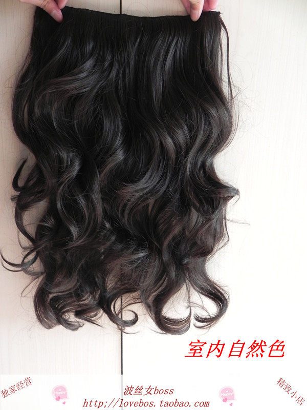 Extension cheveux - Ref 219298 Image 68
