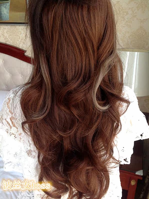 Extension cheveux - Ref 226181 Image 37