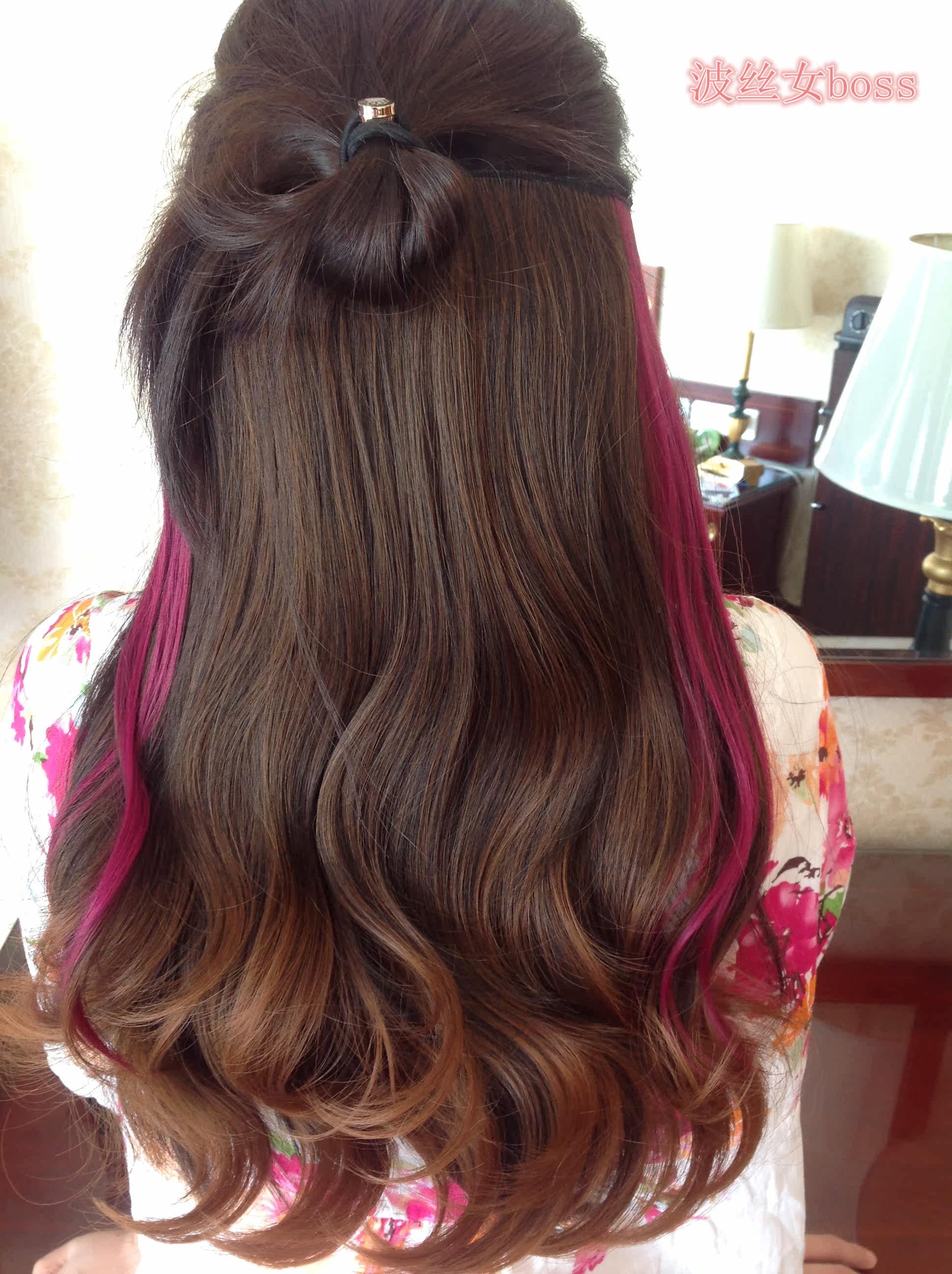 Extension cheveux - Ref 226188 Image 33