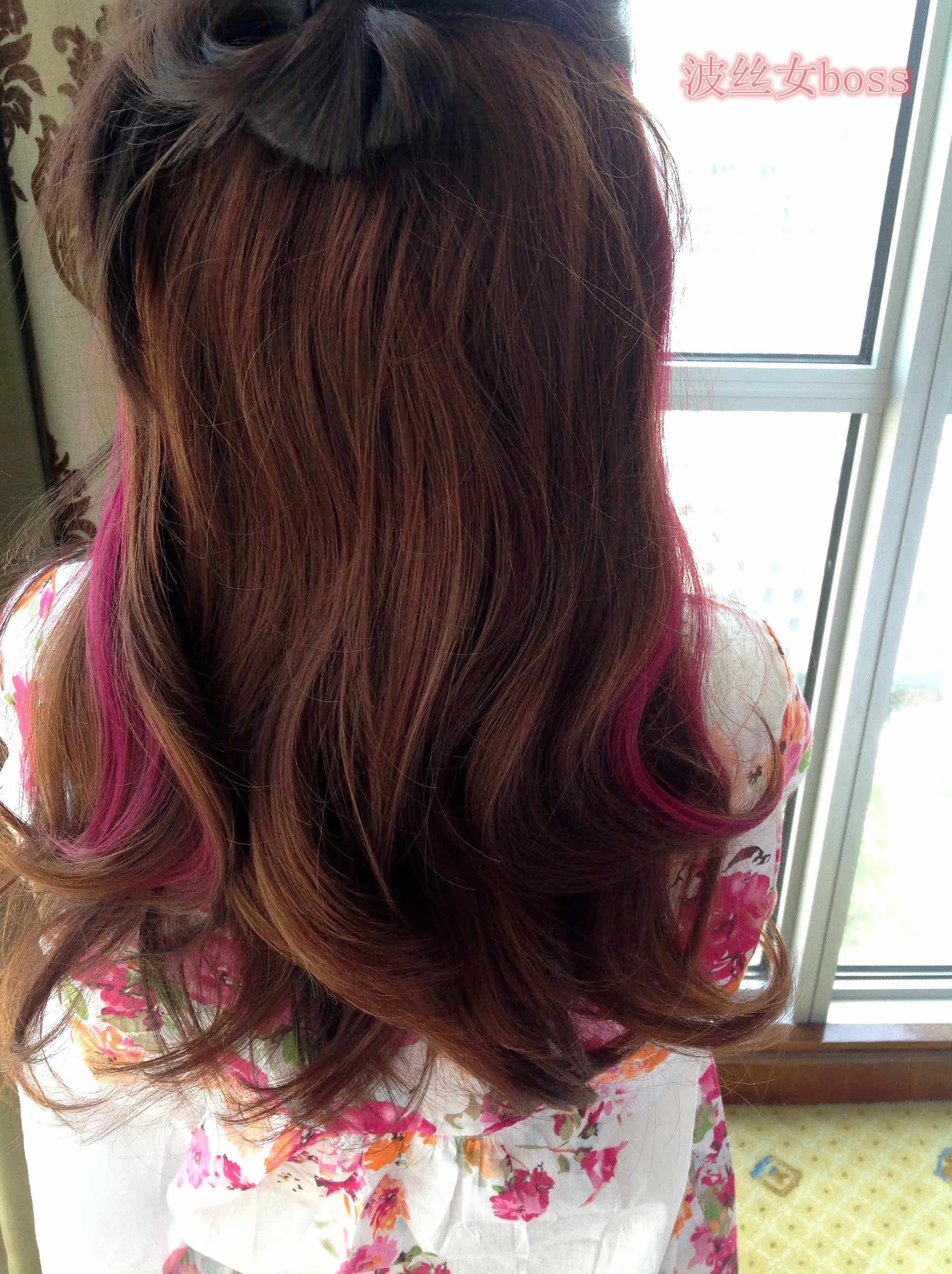 Extension cheveux - Ref 226188 Image 35