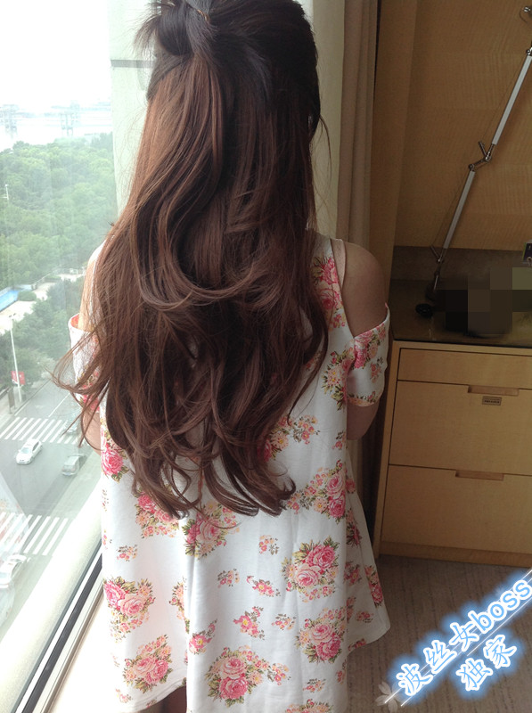 Extension mèches - Ref 220499 Image 58