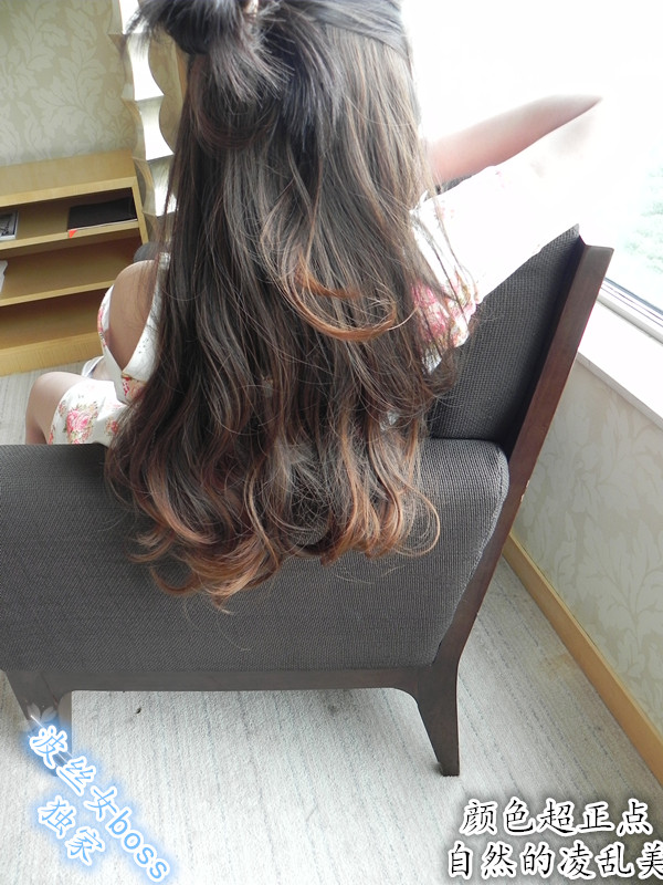 Extension mèches - Ref 220499 Image 31