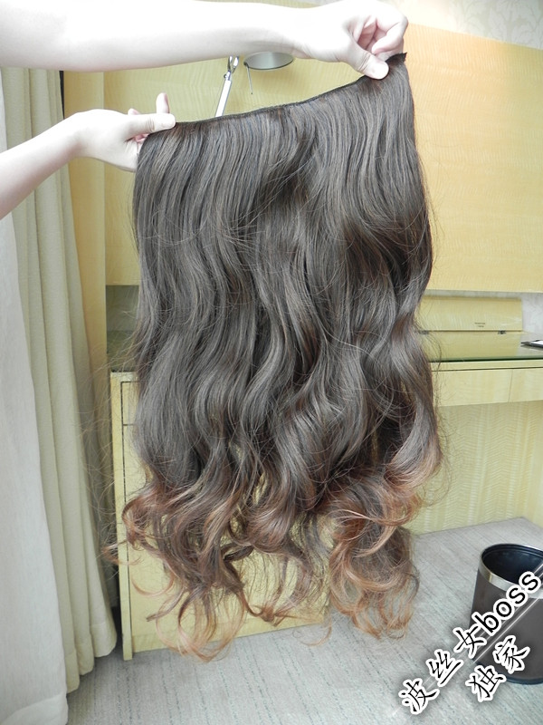 Extension cheveux - Ref 218786 Image 39