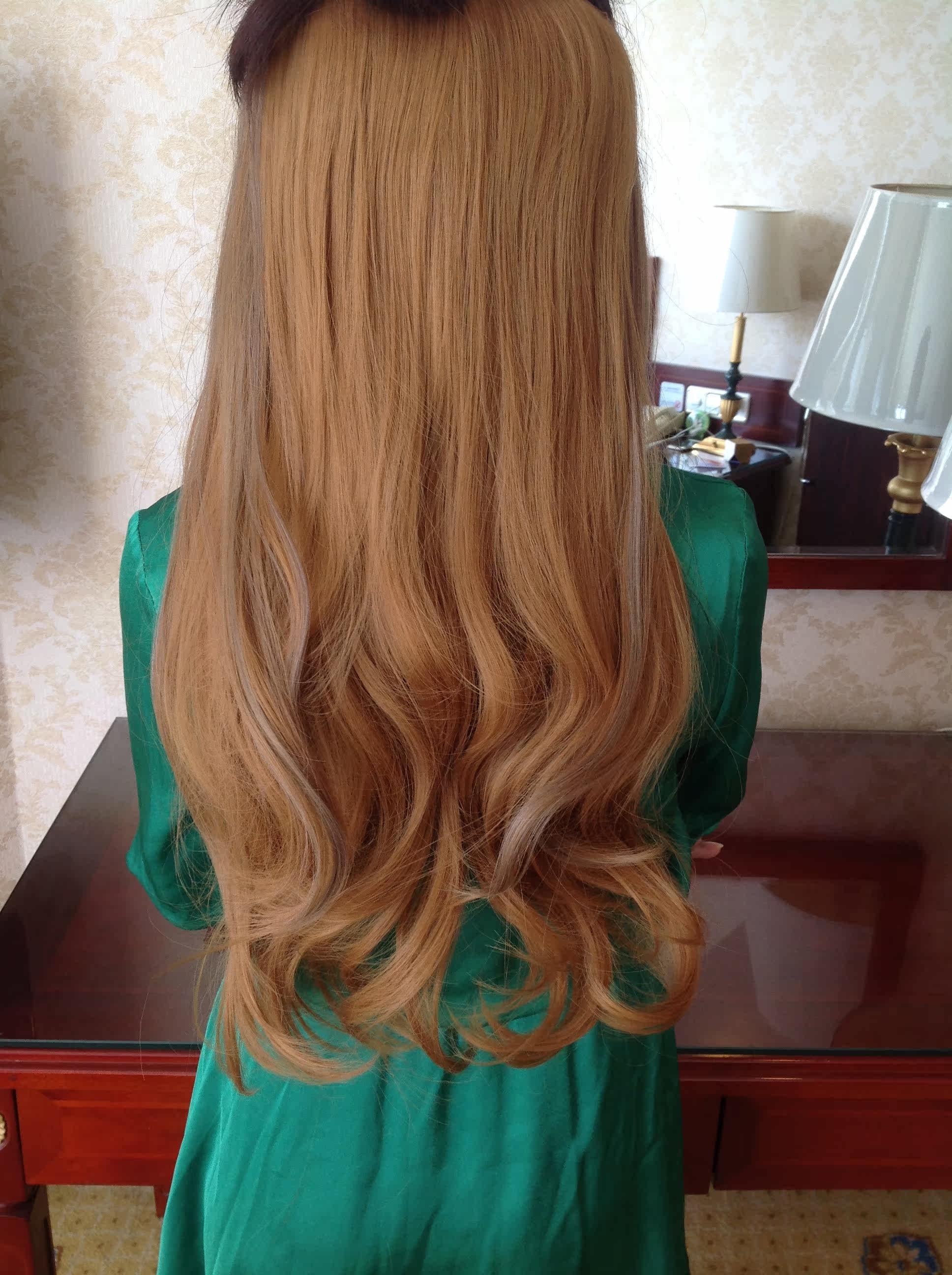 Extension cheveux - Ref 226182 Image 45