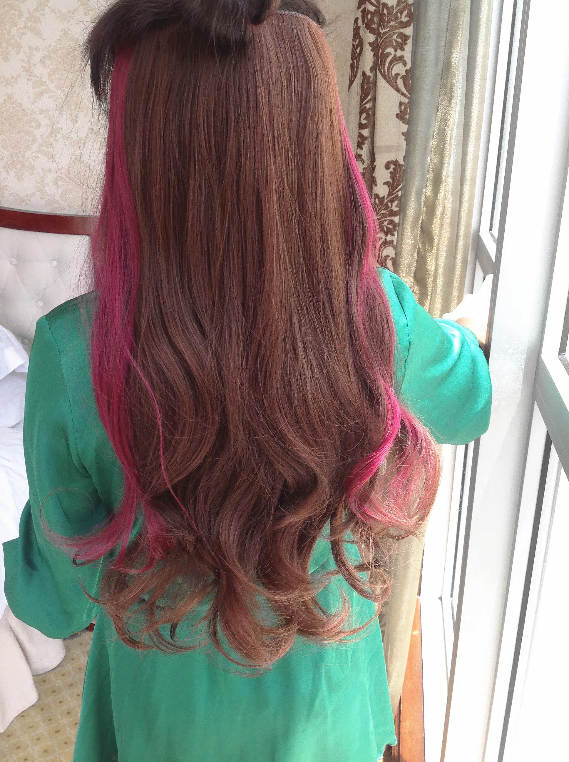 Extension cheveux - Ref 226186 Image 38