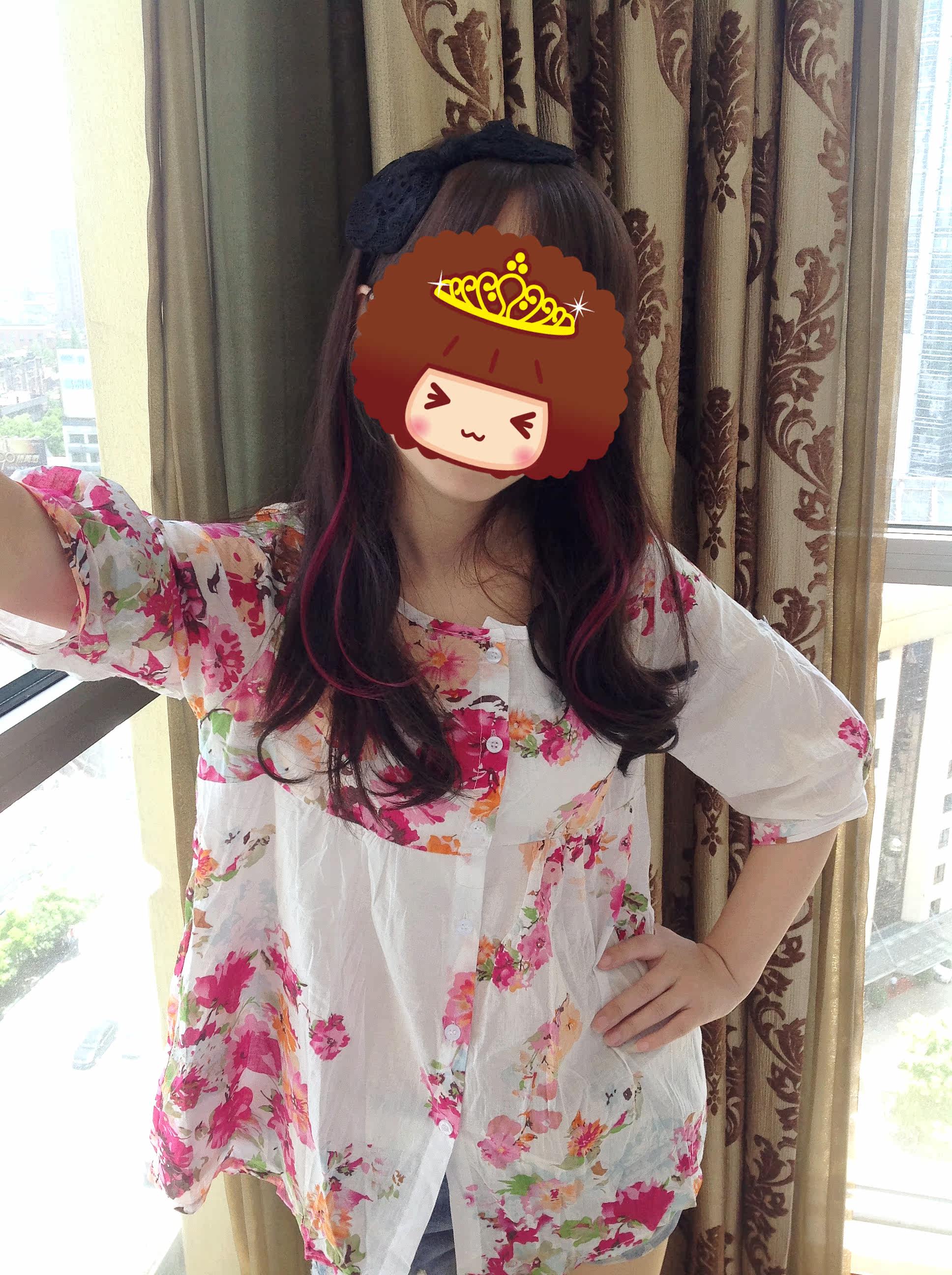 Extension cheveux - Ref 226188 Image 20