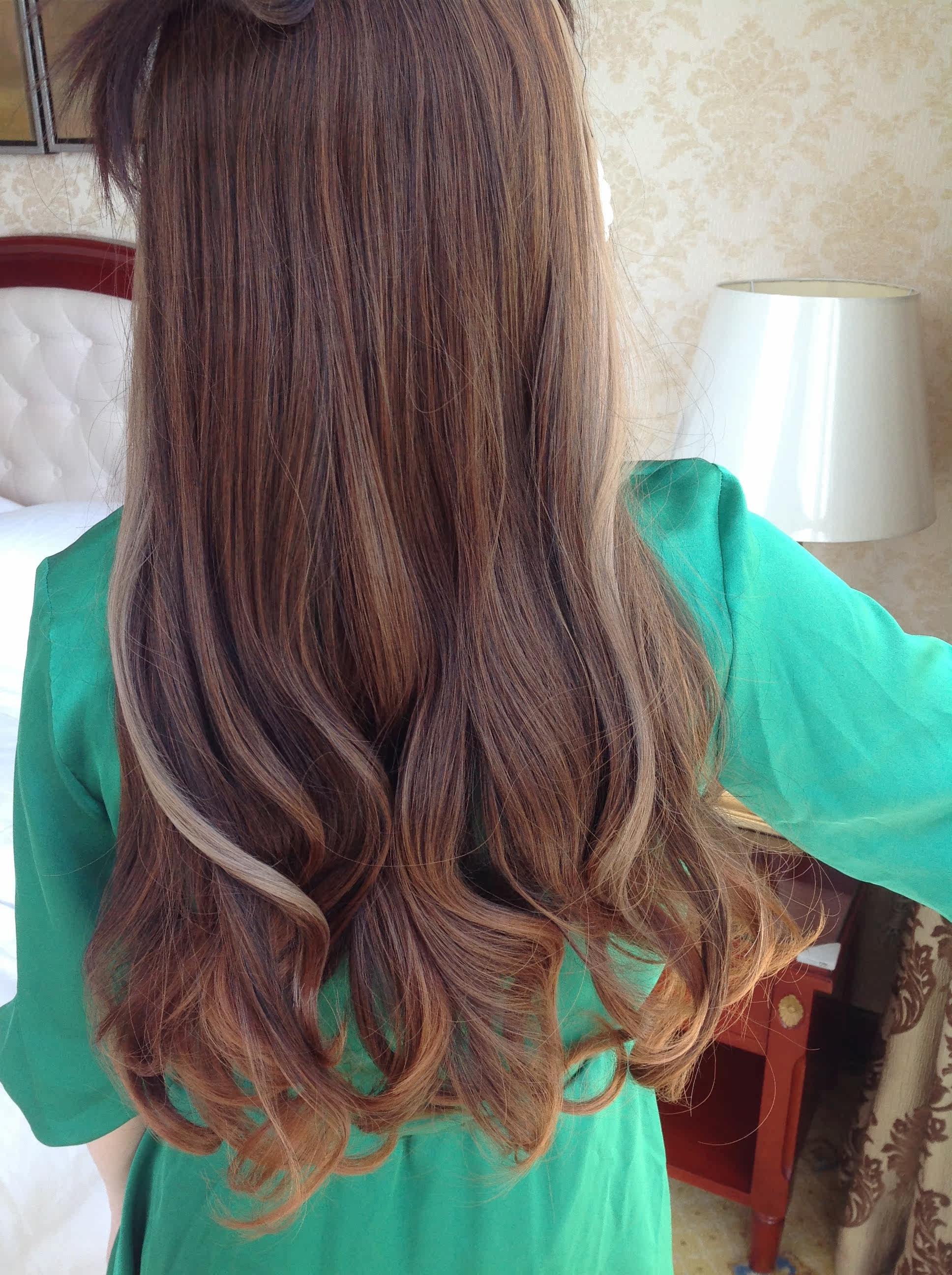 Extension cheveux - Ref 226182 Image 32