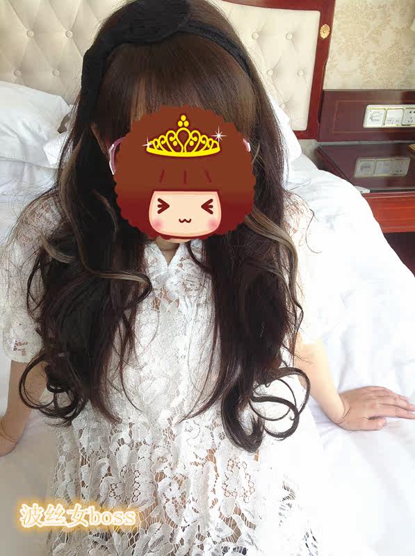 Extension cheveux - Ref 226181 Image 21