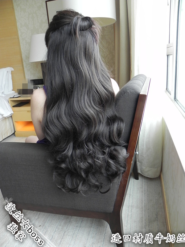 Extension cheveux - Ref 218786 Image 24