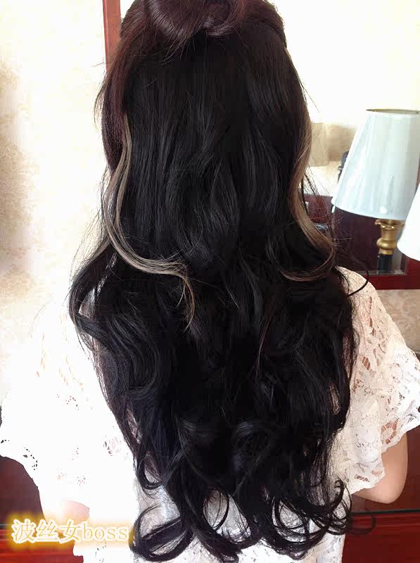 Extension cheveux - Ref 226181 Image 26