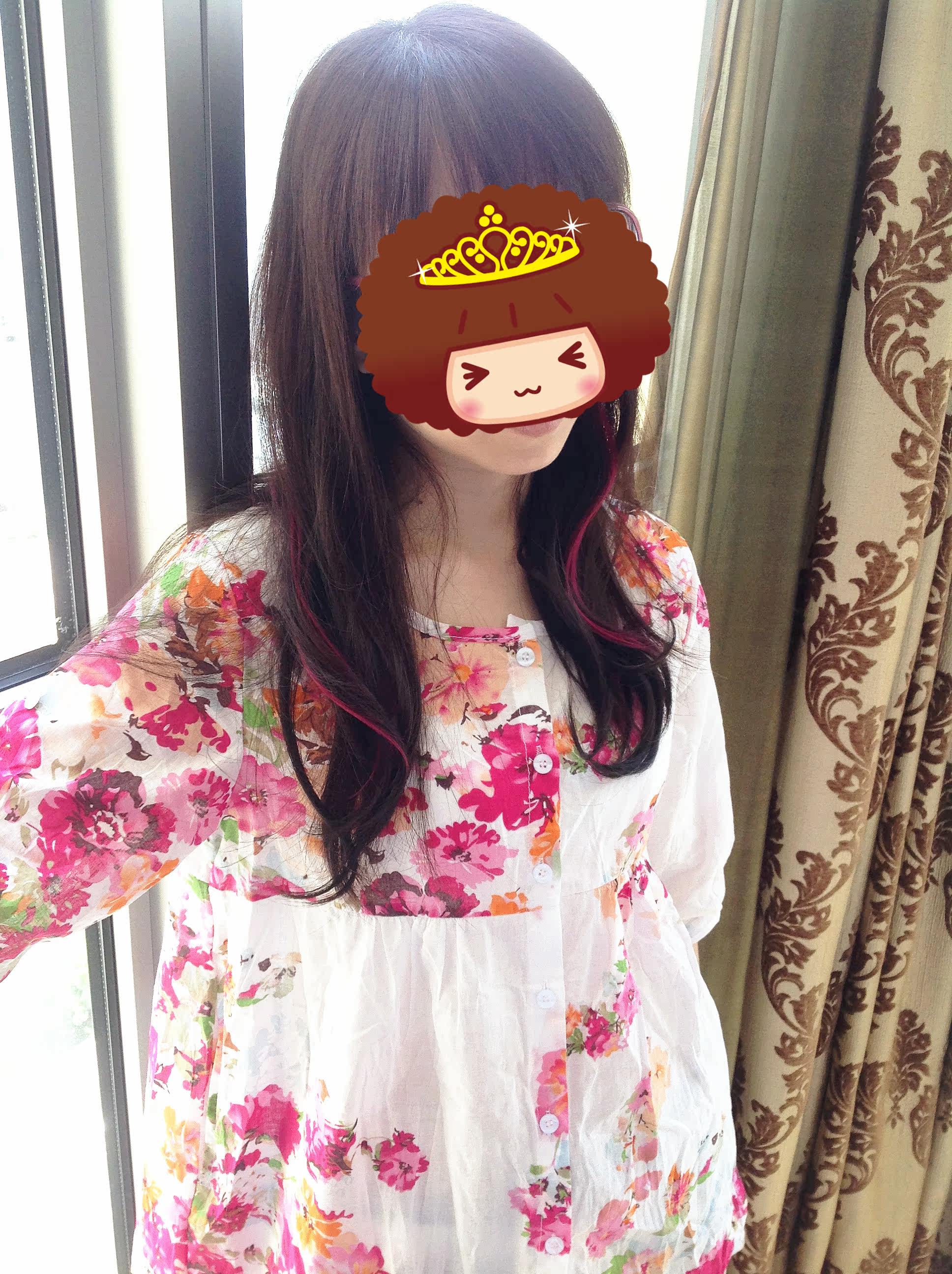 Extension cheveux - Ref 226188 Image 19