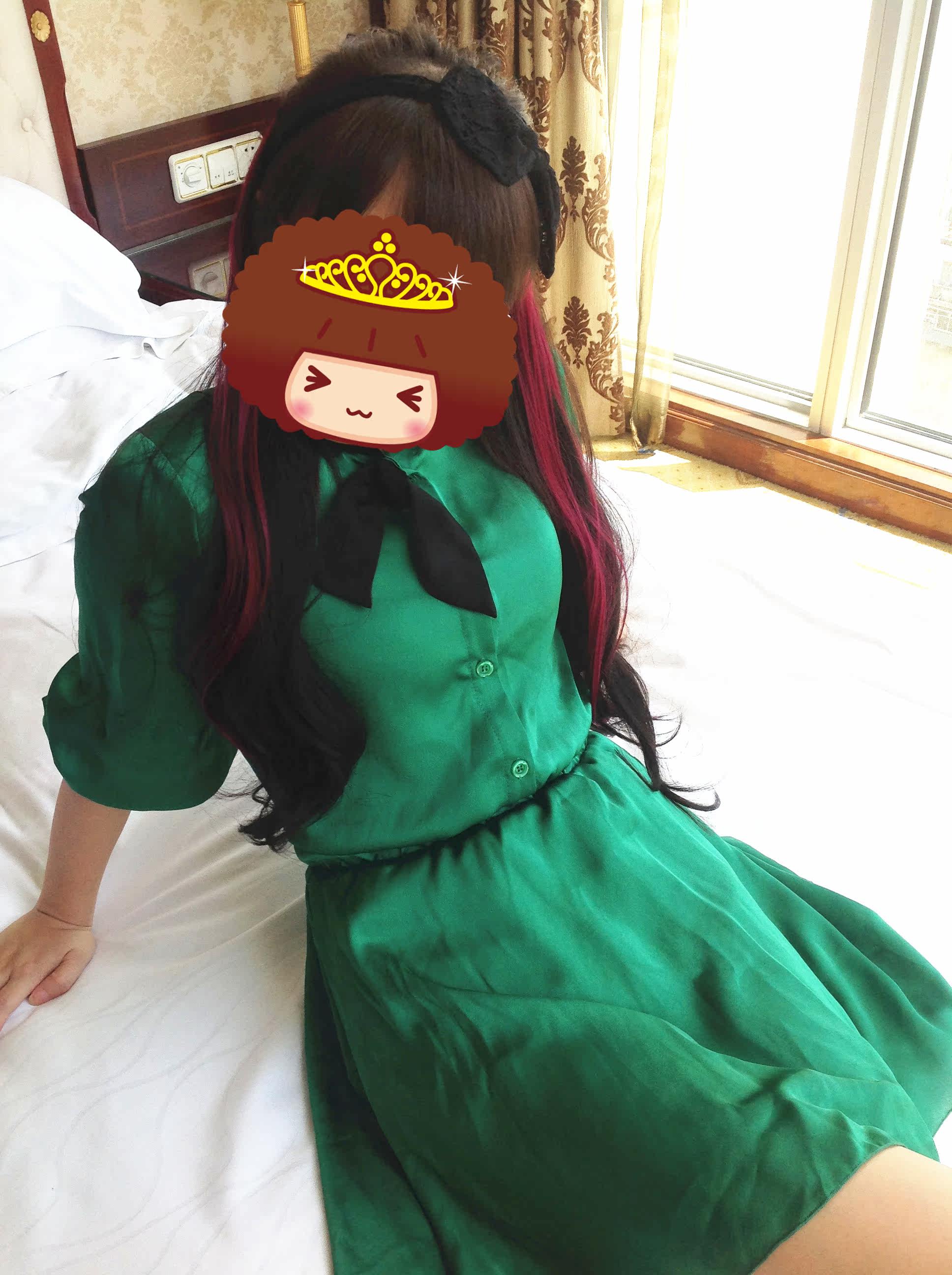 Extension cheveux - Ref 226186 Image 19