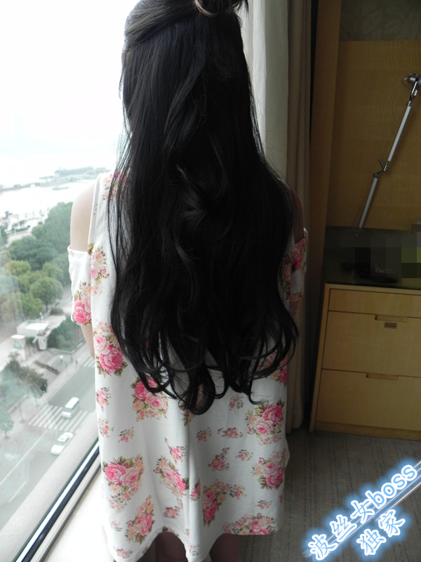 Extension mèches - Ref 220499 Image 48