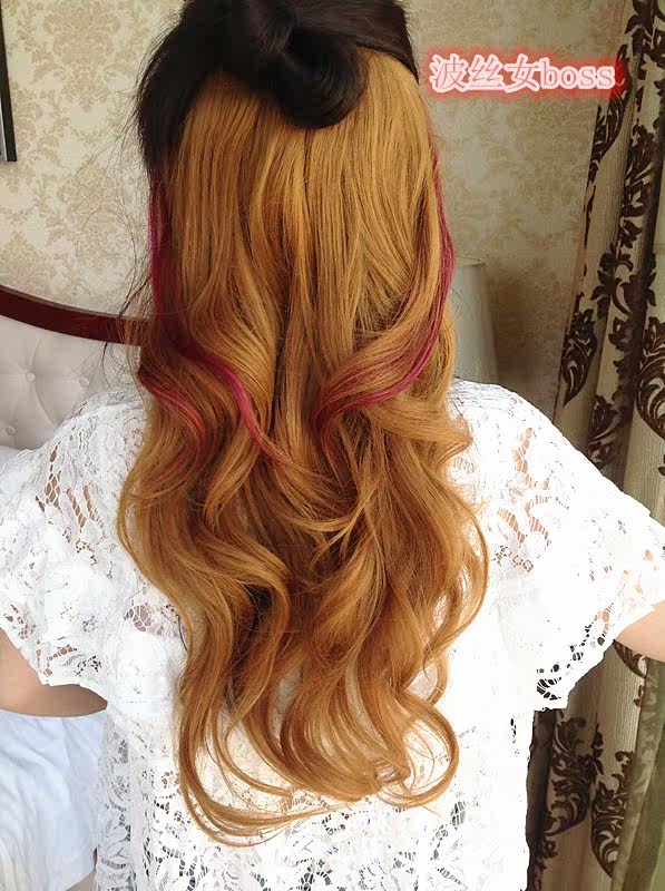 Extension cheveux - Ref 226184 Image 43