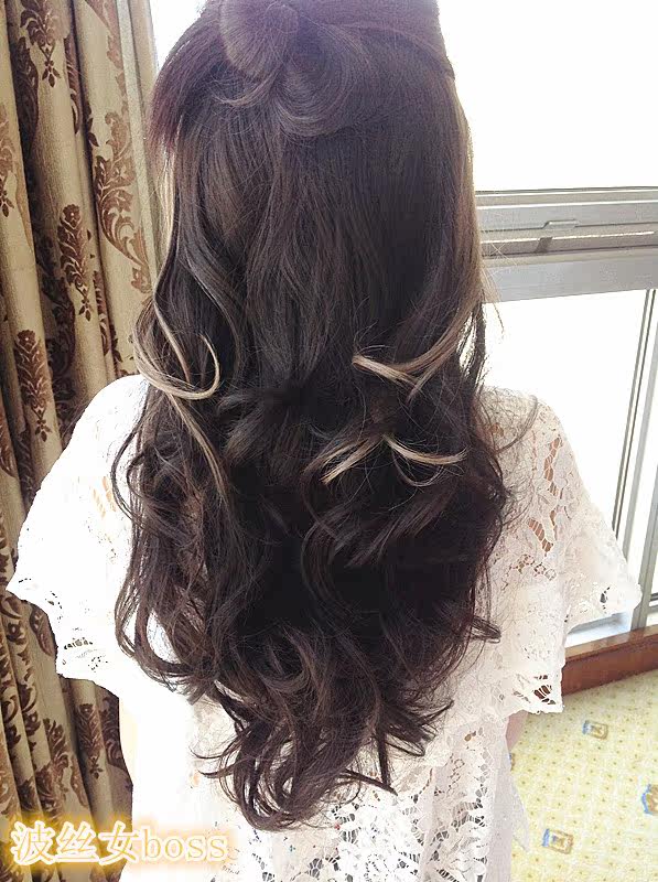 Extension cheveux - Ref 226181 Image 16