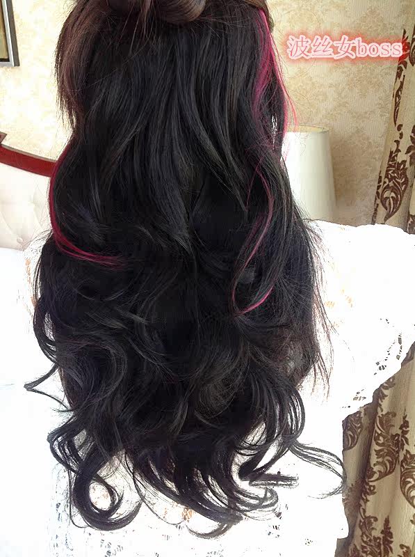 Extension cheveux - Ref 226184 Image 23