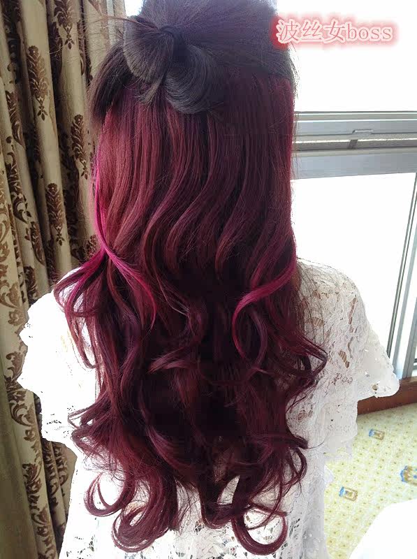 Extension cheveux - Ref 226184 Image 38