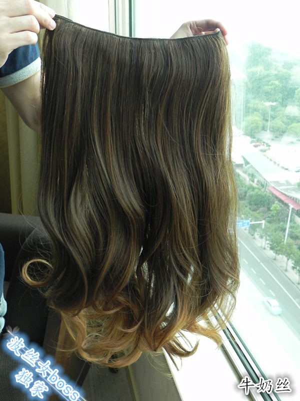 Extension mèches - Ref 220499 Image 27