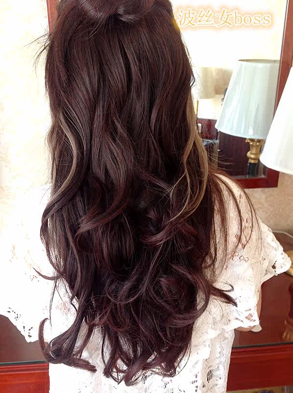 Extension cheveux - Ref 226181 Image 30