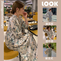 Gestational Woman Dress 2022 Spring Dress New Fashion Mid-Style Tide Moms Temperament 90% Sleeveless Snowspun Hymn Dress Summer