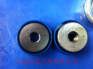 Beauty-made ring gauge internal thread 2-56 2-56 3-48 3-48 5-40 5-40 6-32 8-32 10-24 12-24