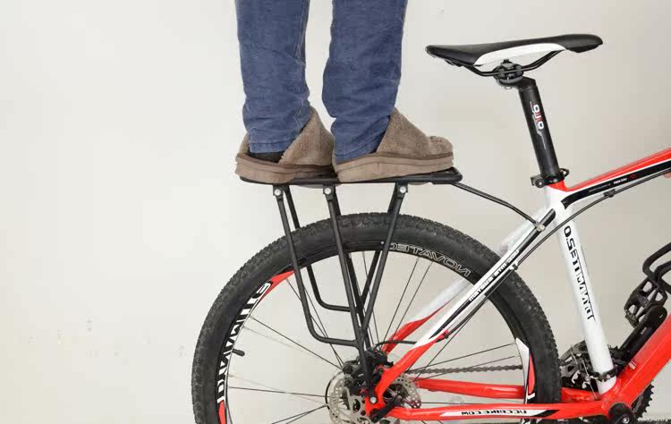 Porte-bagages pour vélo EASYDO - Ref 2412360 Image 14