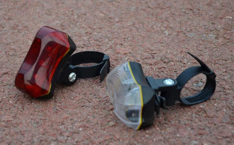 Lumière vélo - Taillights - Ref 2398681 Image 18