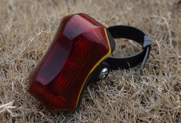 Lumière vélo - Taillights - Ref 2398681 Image 22