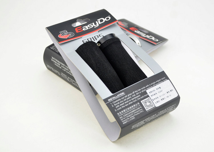 Poignées de vélo EASYDO - Ref 2344183 Image 18