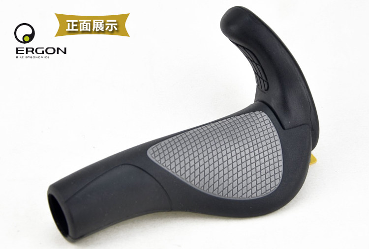 Poignées de vélo ERGON - Ref 2355499 Image 14